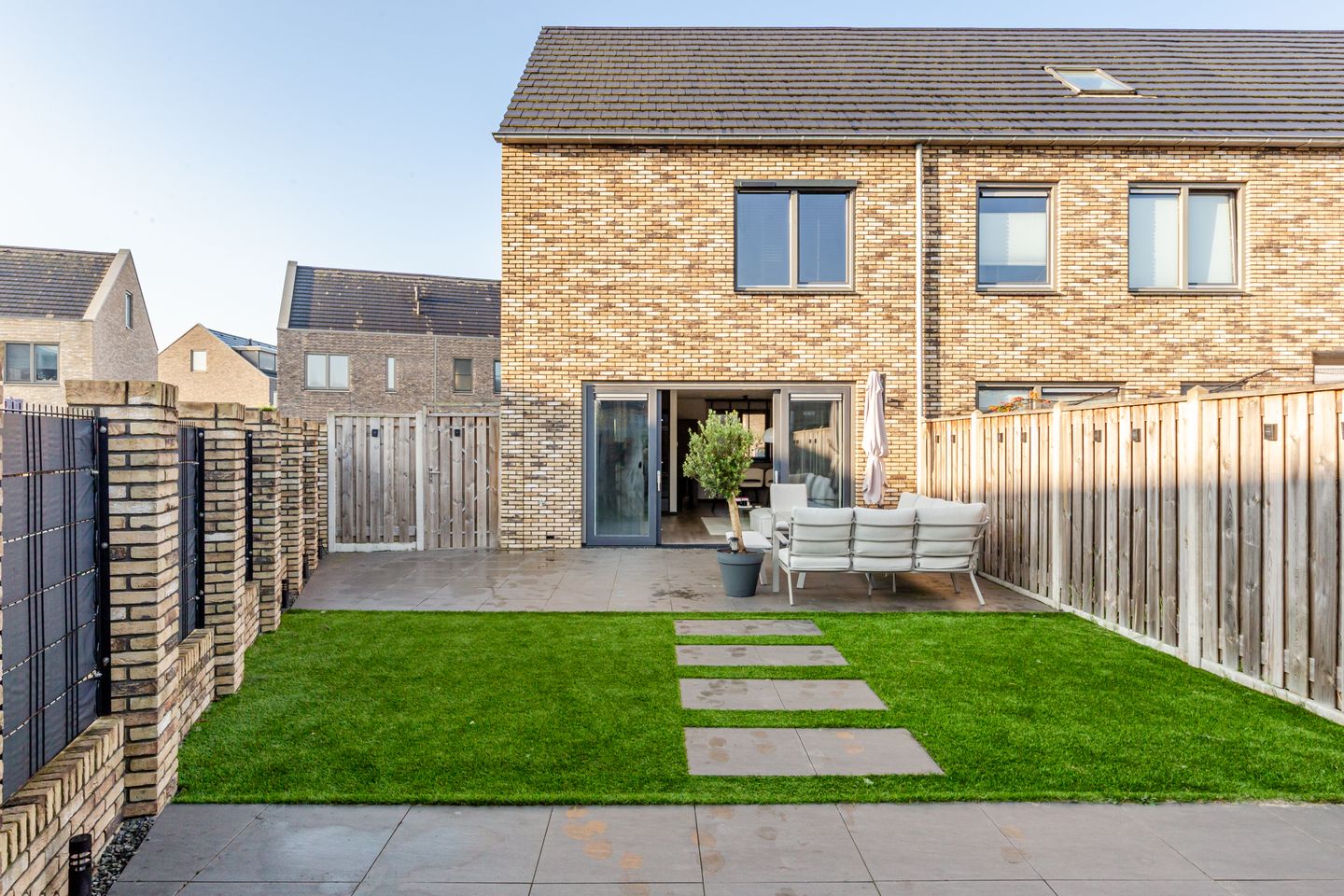 Foto 29 van Fioringras 13