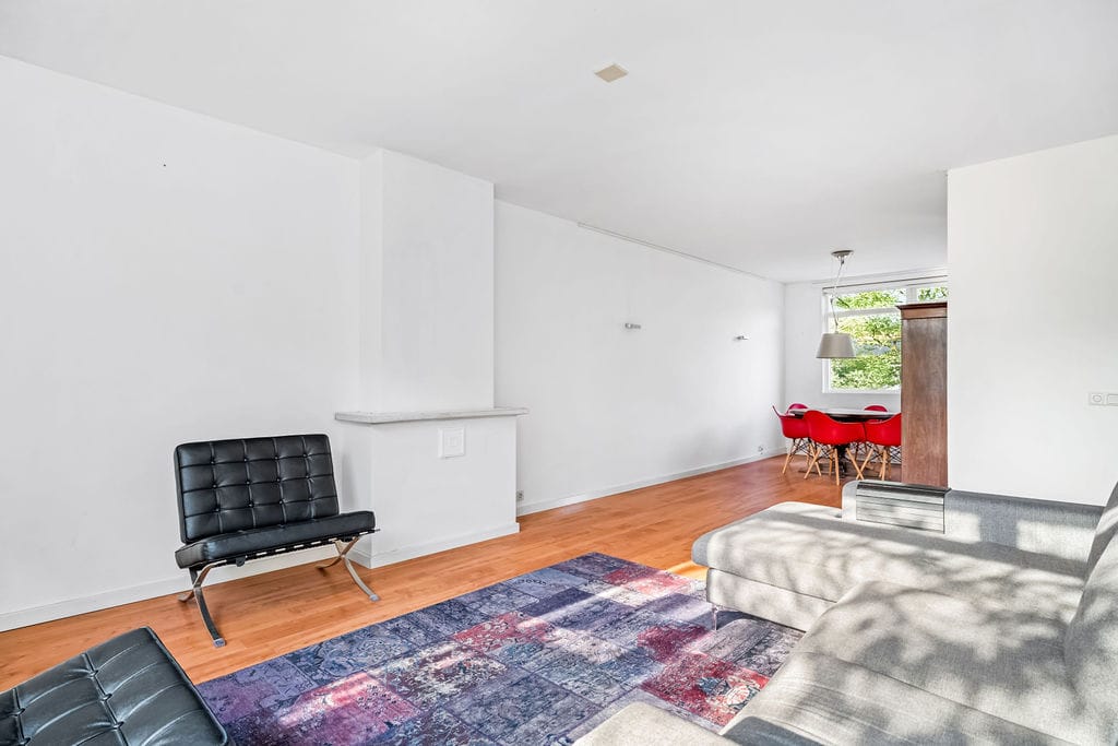 Foto 11 van Treublaan 31-B