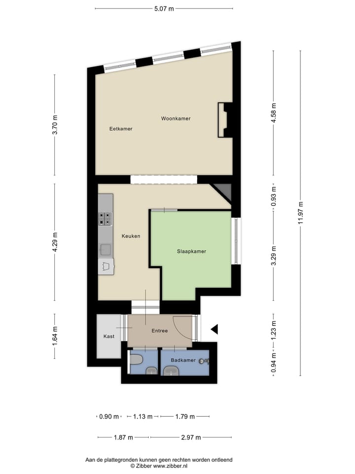 Foto 19 van Molstraat 2