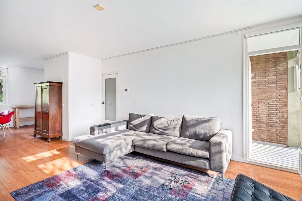 Foto 12 van Treublaan 31-B