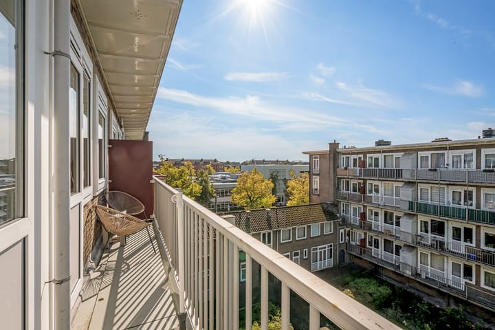 Foto 17 van Willem de Zwijgerlaan 313-3