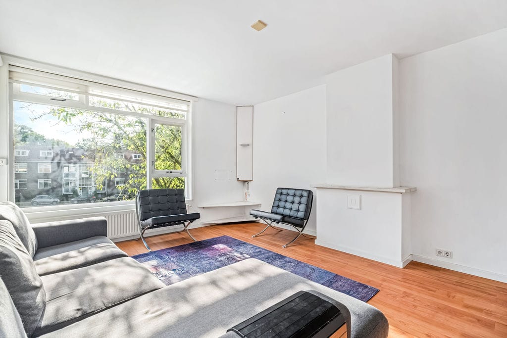 Foto 13 van Treublaan 31-B