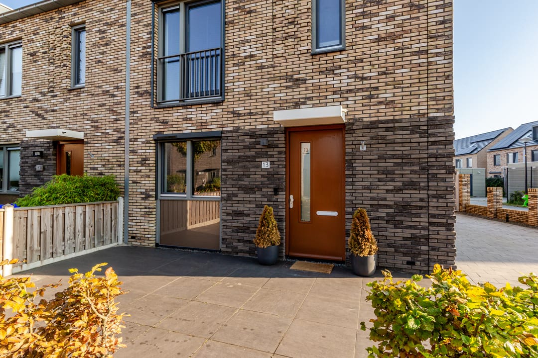 Foto 31 van Fioringras 13