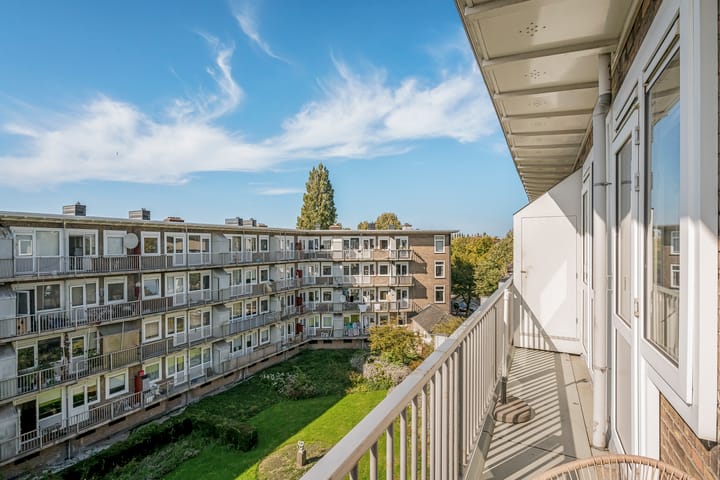 Foto 18 van Willem de Zwijgerlaan 313-3