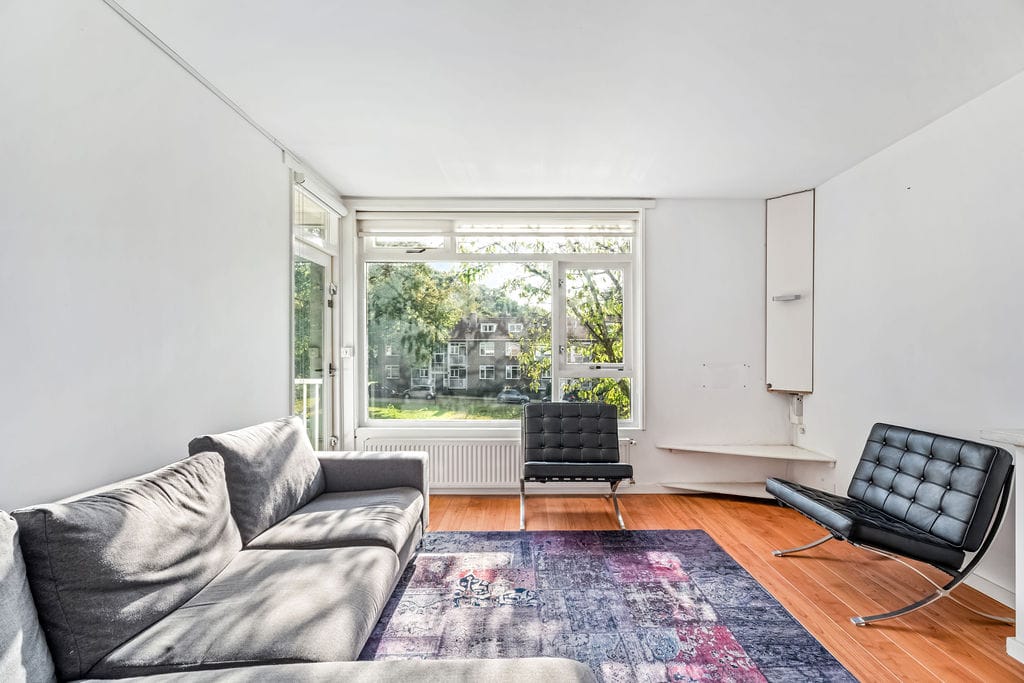 Foto 14 van Treublaan 31-B