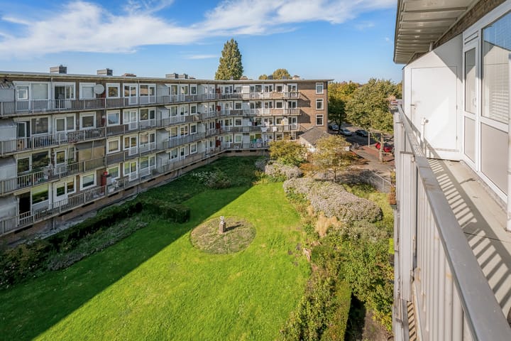 Foto 19 van Willem de Zwijgerlaan 313-3