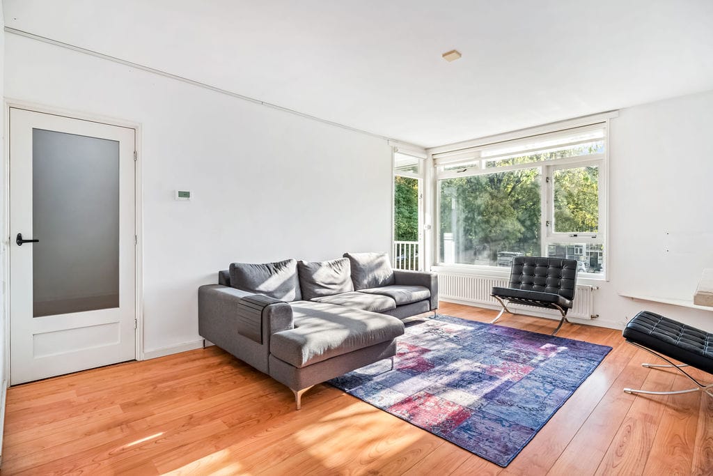 Foto 15 van Treublaan 31-B