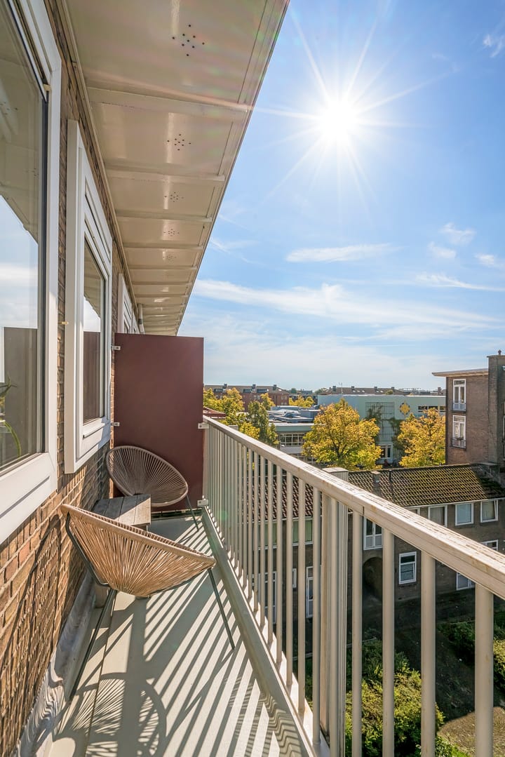 Foto 20 van Willem de Zwijgerlaan 313-3