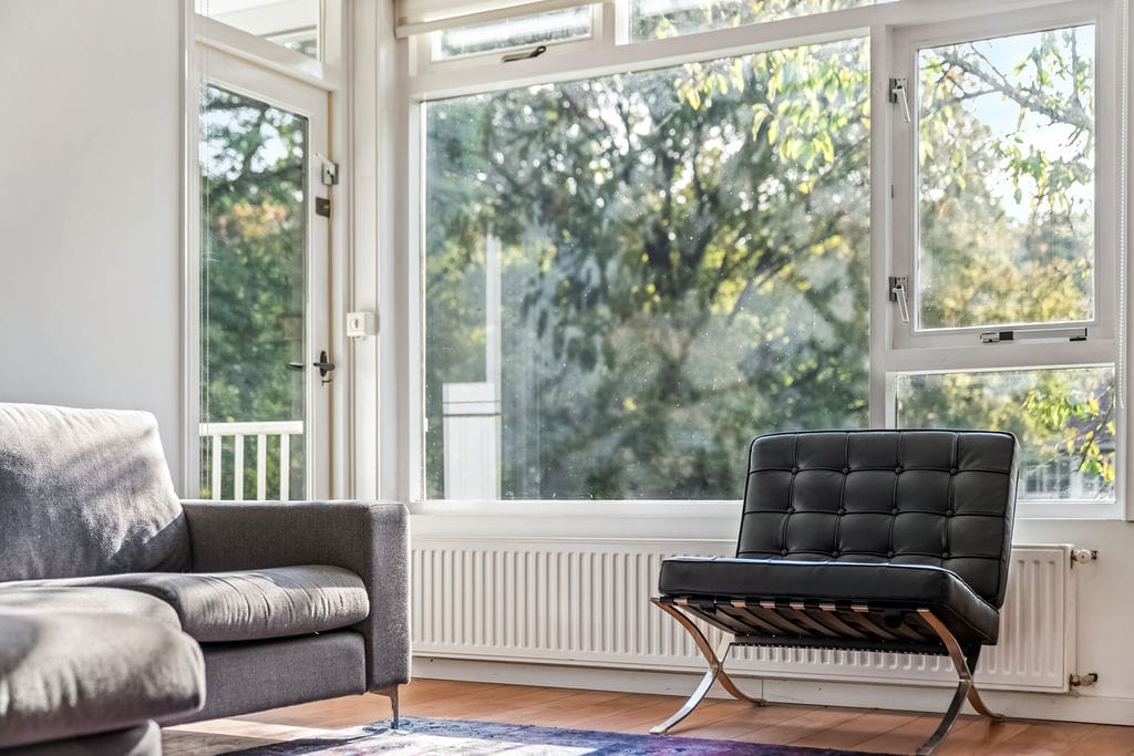 Foto 16 van Treublaan 31-B