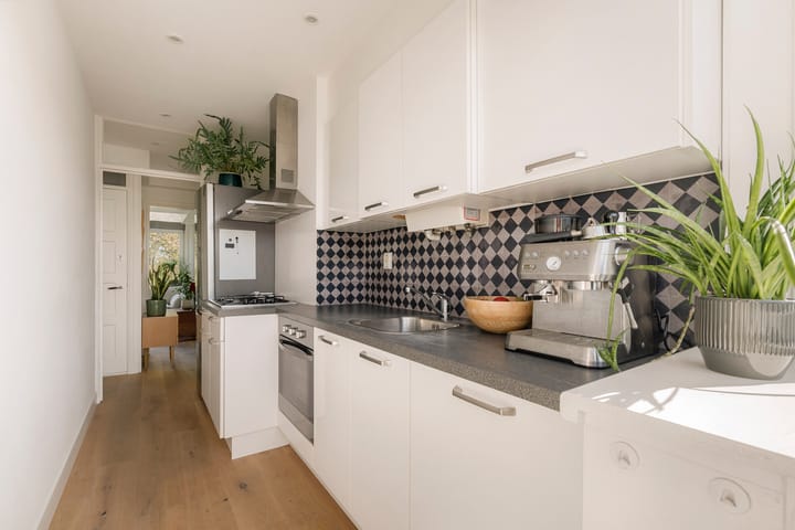 Foto 21 van Willem de Zwijgerlaan 313-3