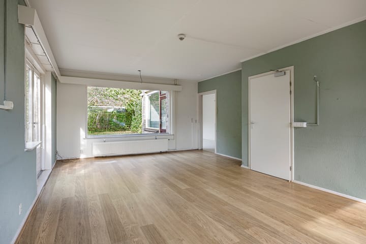 Photo 5 of Bertiusstraat 24