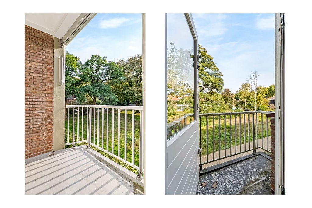 Foto 18 van Treublaan 31-B