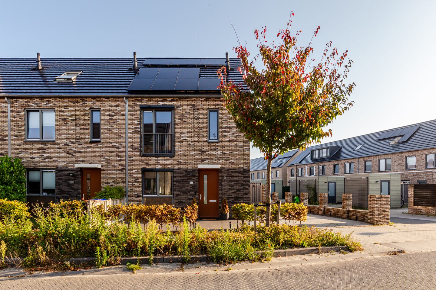 Foto 35 van Fioringras 13