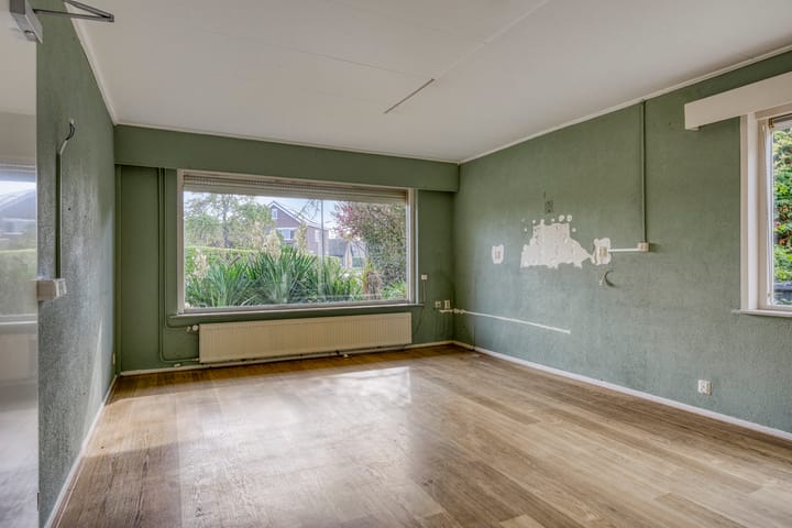 Photo 6 of Bertiusstraat 24