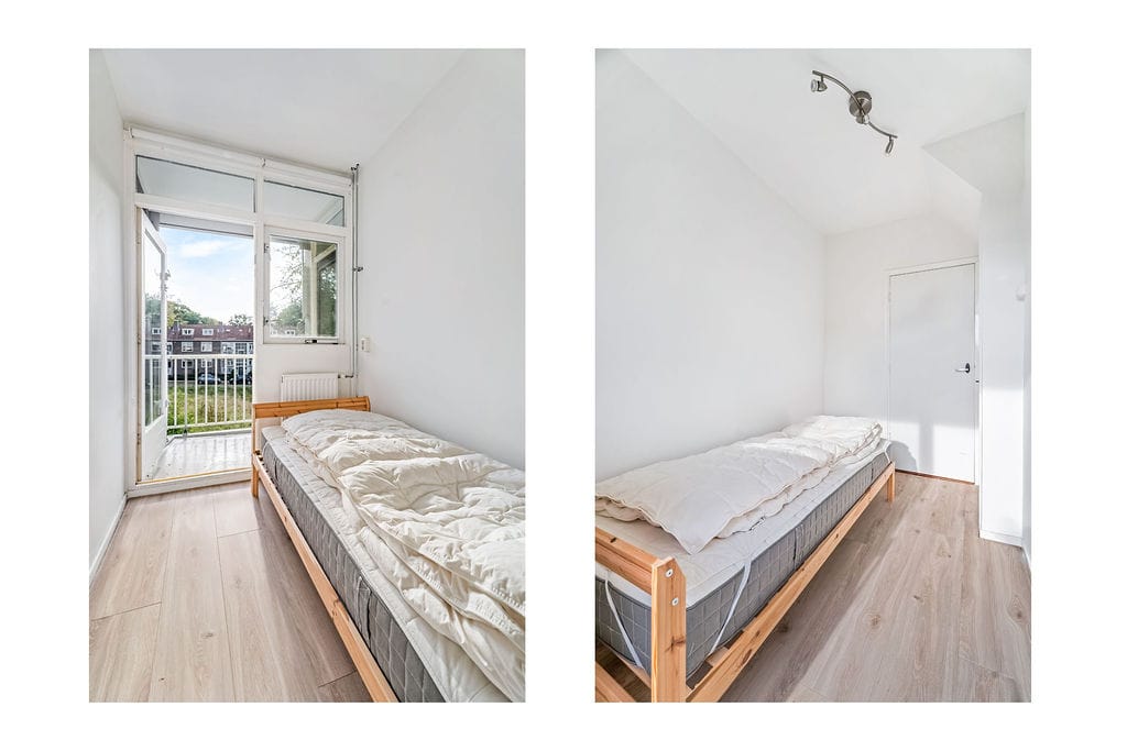 Foto 19 van Treublaan 31-B