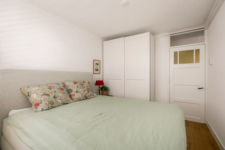 Foto 23 van Willem de Zwijgerlaan 313-3