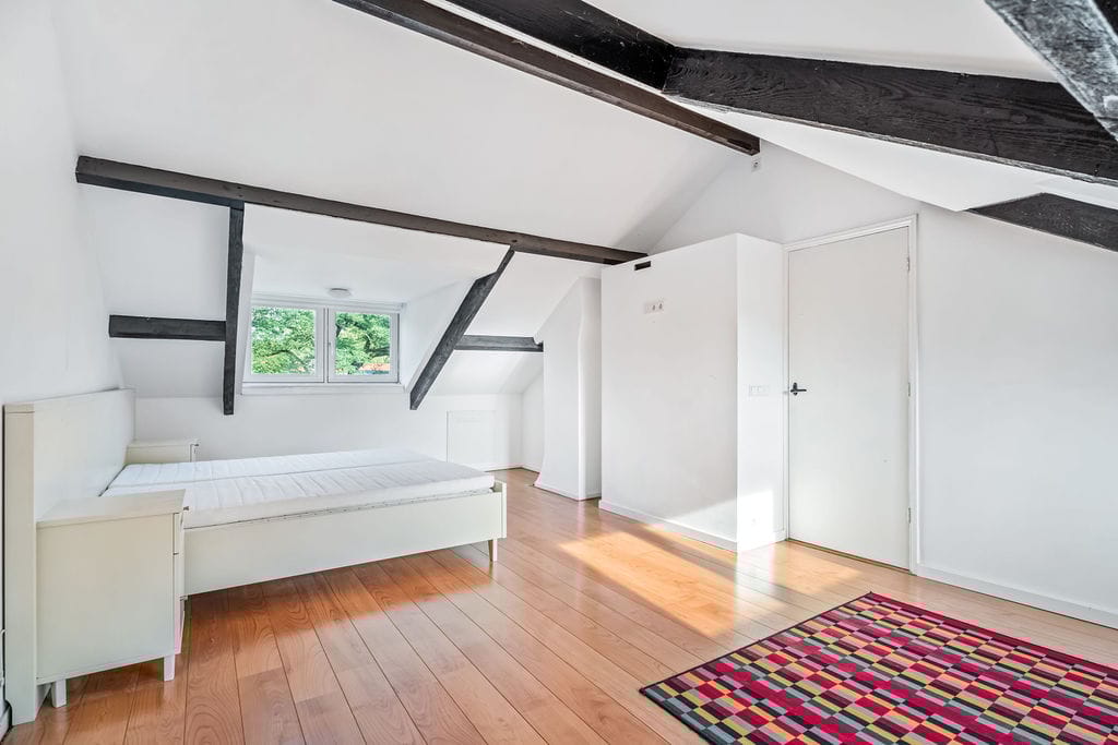 Foto 20 van Treublaan 31-B