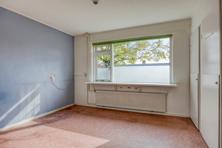 Photo 8 of Bertiusstraat 24