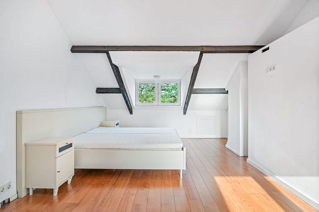 Foto 21 van Treublaan 31-B