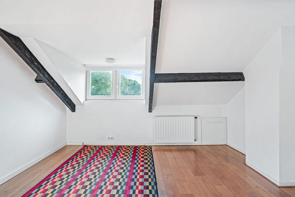 Foto 22 van Treublaan 31-B