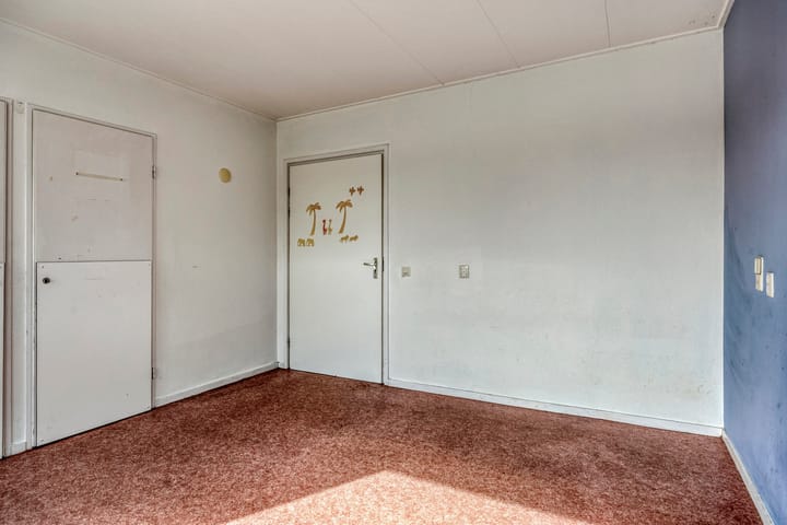 Photo 9 of Bertiusstraat 24