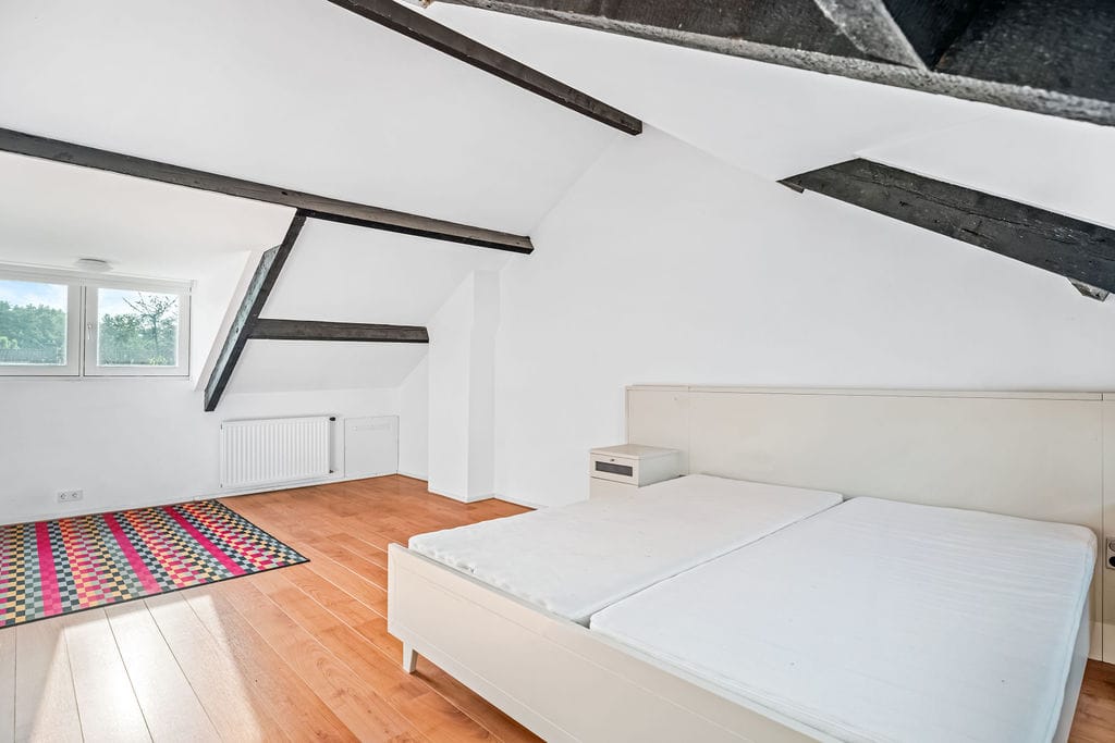 Foto 23 van Treublaan 31-B