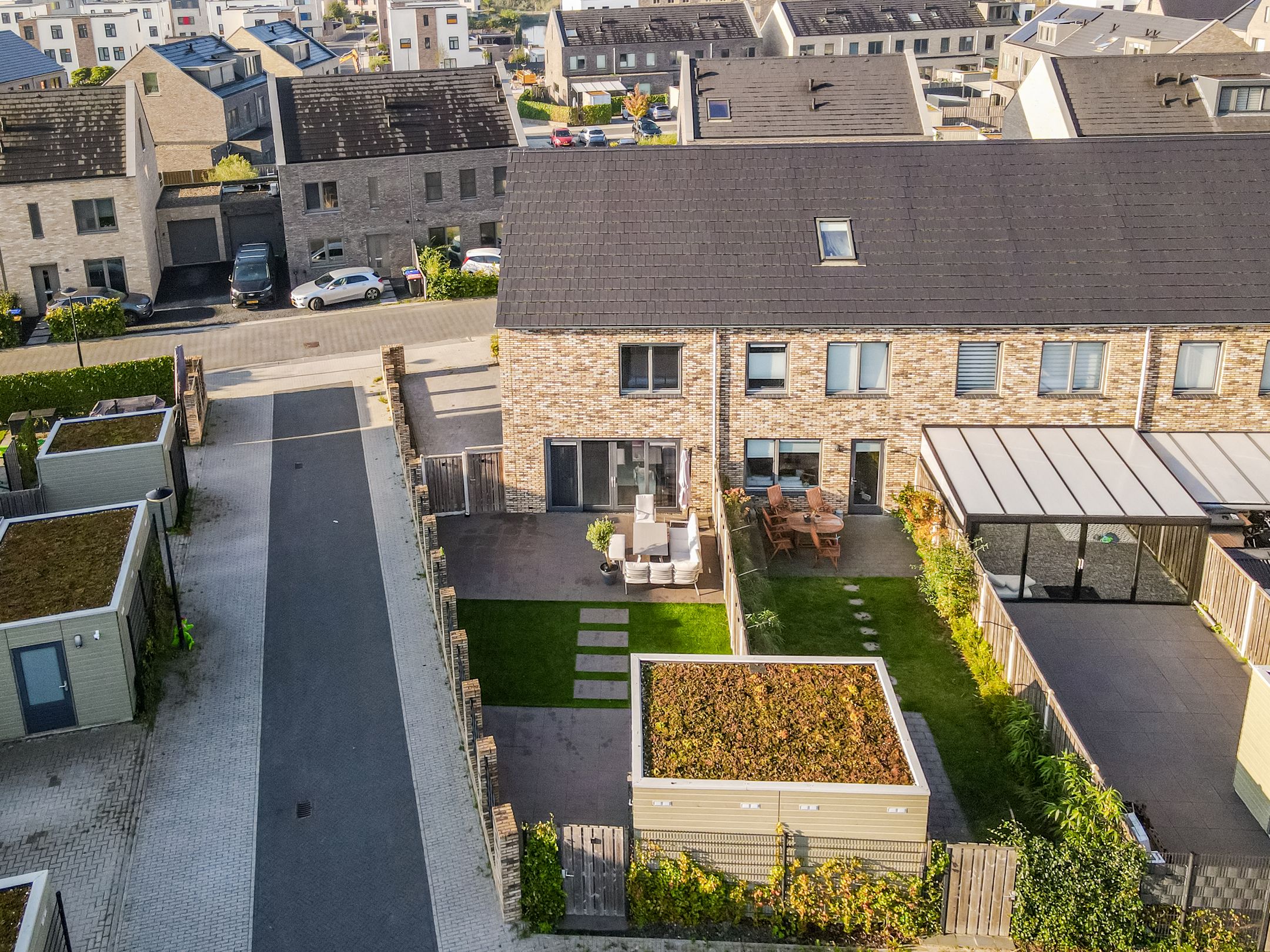 Foto 39 van Fioringras 13