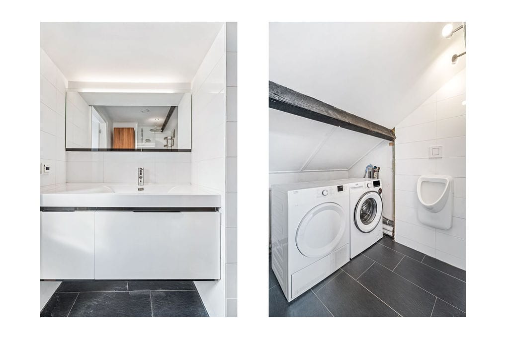 Foto 24 van Treublaan 31-B