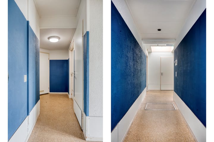 Photo 11 of Bertiusstraat 24