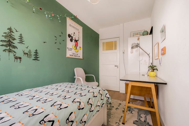 Foto 28 van Willem de Zwijgerlaan 313-3