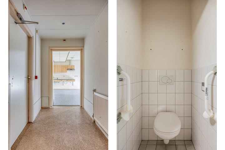 Photo 12 of Bertiusstraat 24