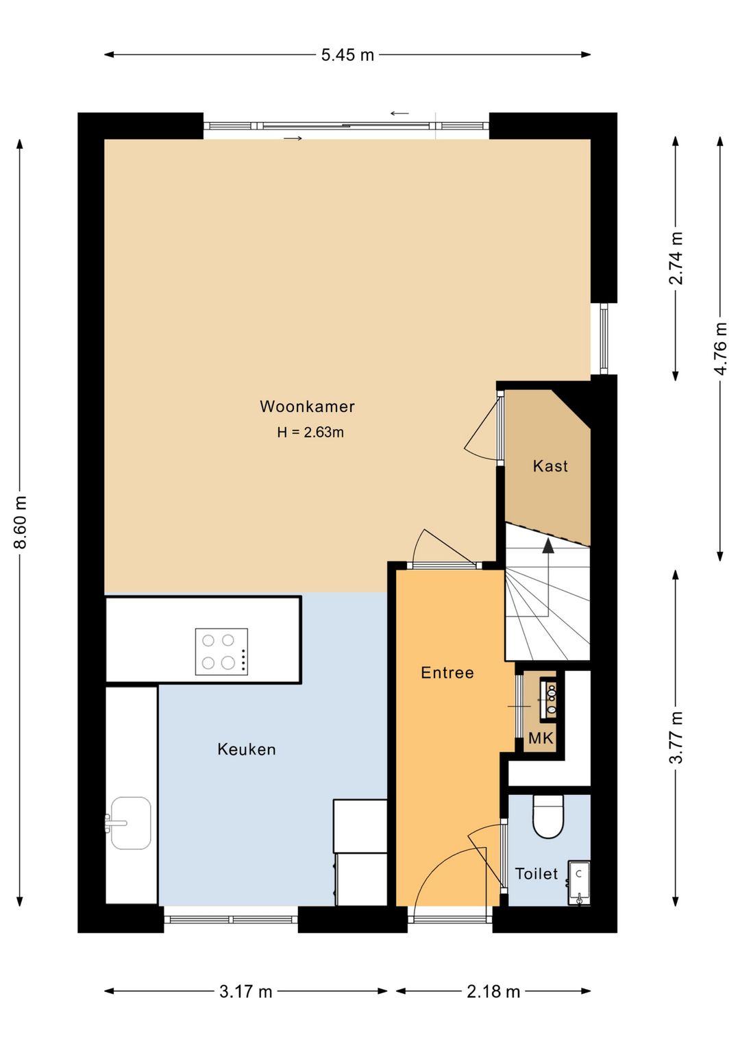 Foto 41 van Fioringras 13
