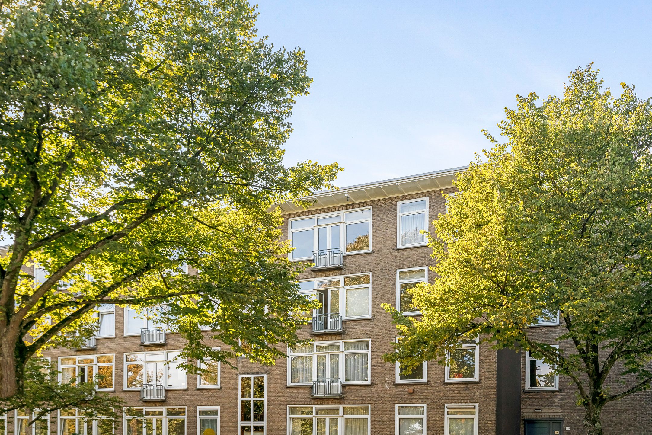 Photo 30 of Willem de Zwijgerlaan 313-3
