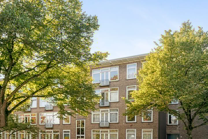 Foto 30 van Willem de Zwijgerlaan 313-3