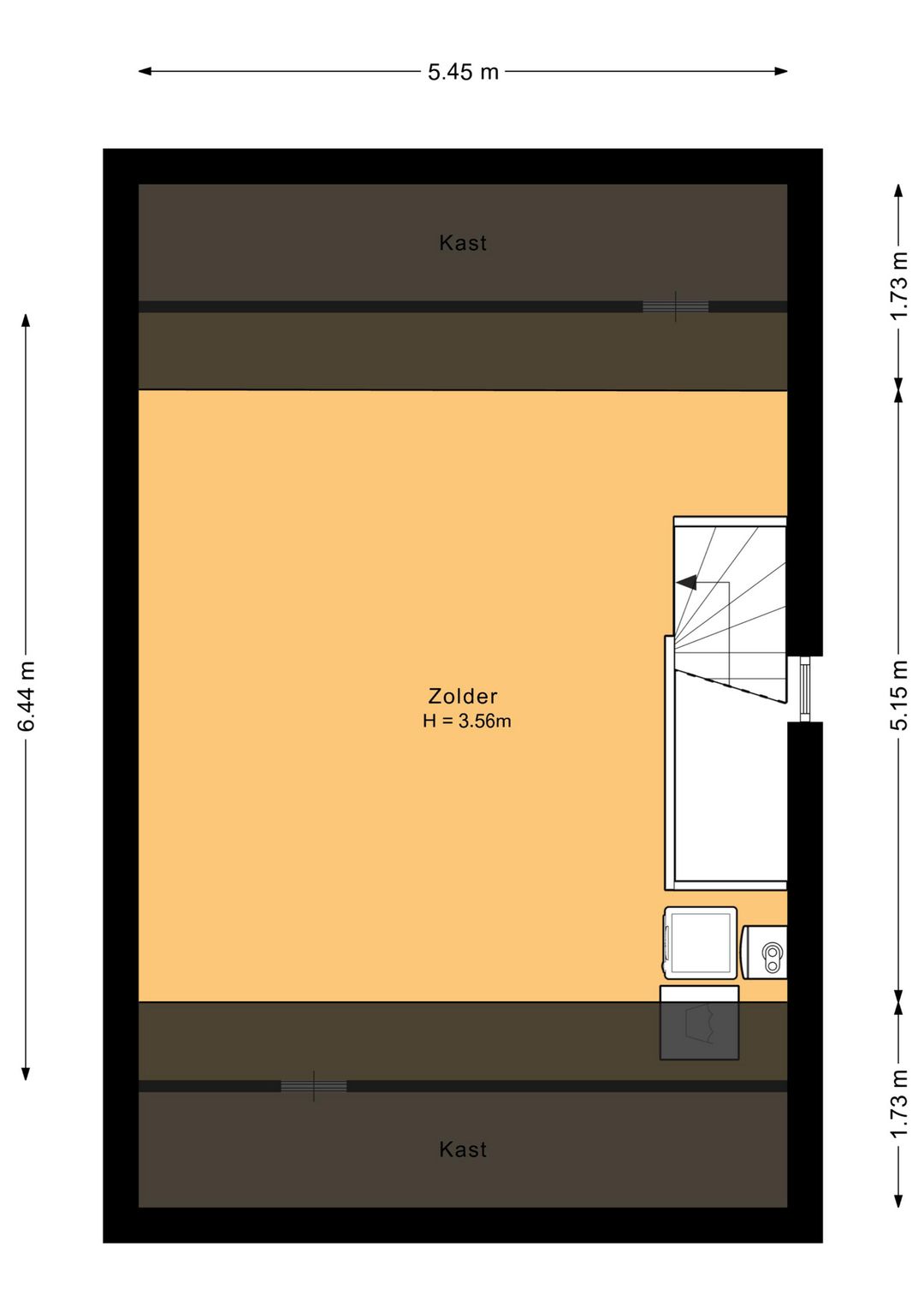Foto 43 van Fioringras 13
