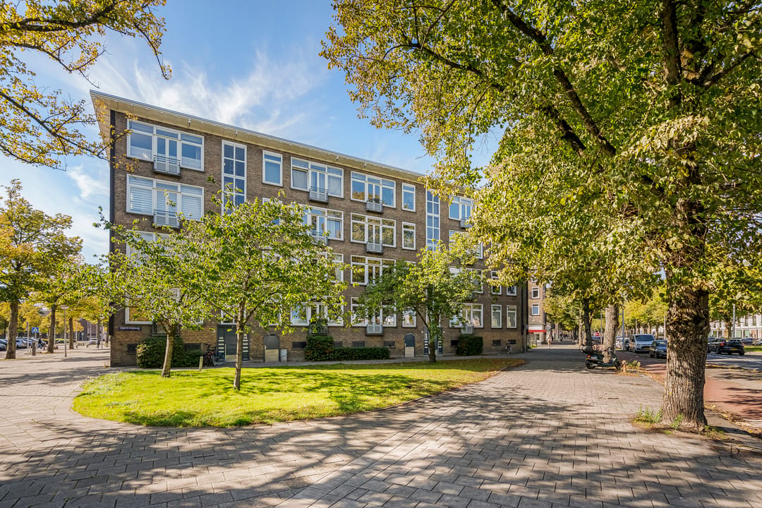 Photo 31 of Willem de Zwijgerlaan 313-3