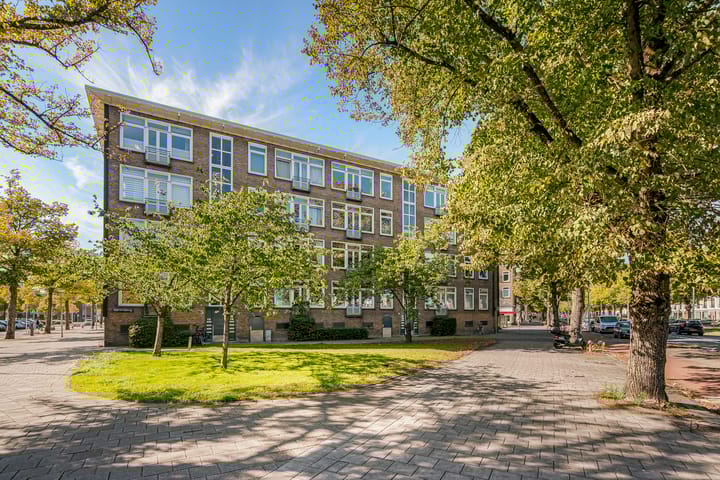 Foto 31 van Willem de Zwijgerlaan 313-3