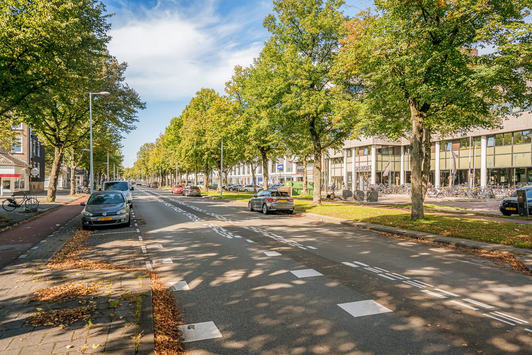 Photo 32 of Willem de Zwijgerlaan 313-3
