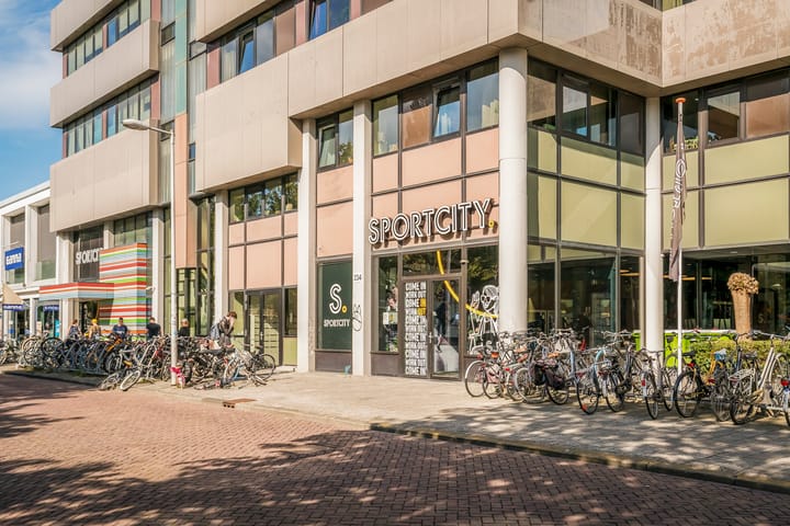 Foto 33 van Willem de Zwijgerlaan 313-3