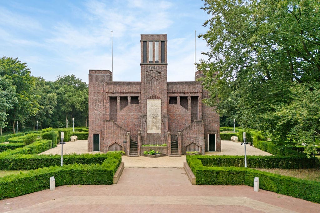 Foto 30 van Treublaan 31-B