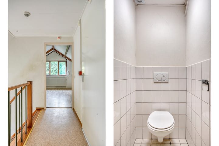 Photo 17 of Bertiusstraat 24