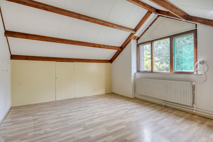 Photo 18 of Bertiusstraat 24