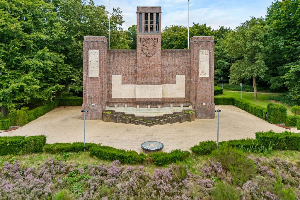 Foto 32 van Treublaan 31-B