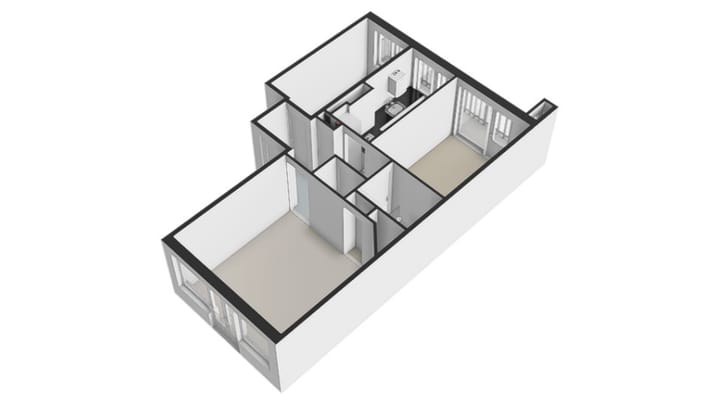 Foto 36 van Willem de Zwijgerlaan 313-3