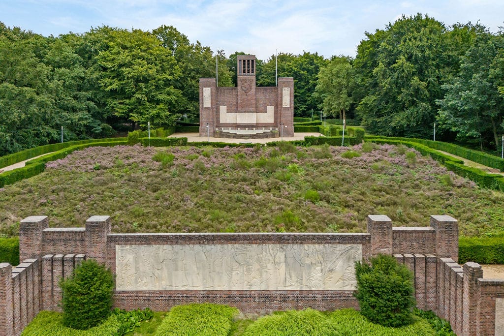 Foto 33 van Treublaan 31-B