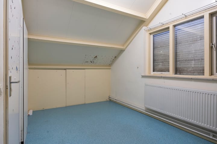 Photo 20 of Bertiusstraat 24