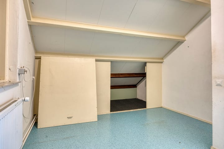 Photo 21 of Bertiusstraat 24