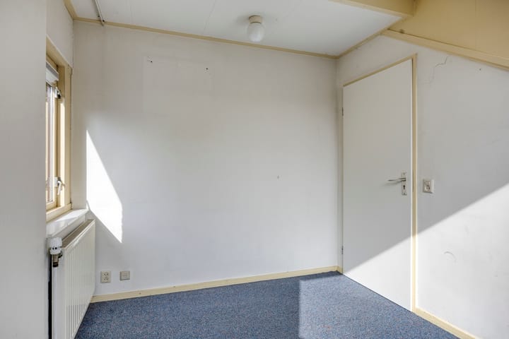 Photo 22 of Bertiusstraat 24