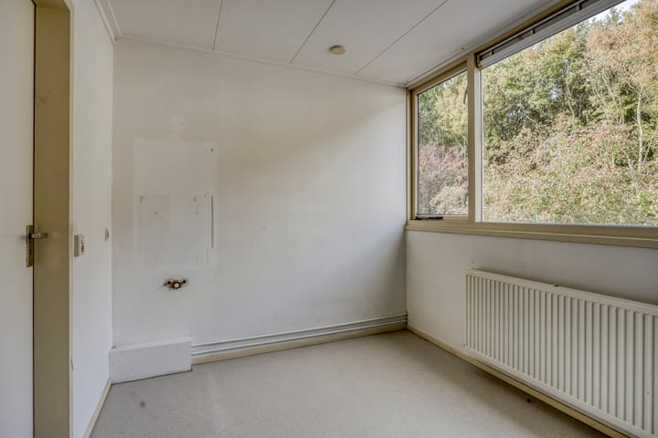 Photo 23 of Bertiusstraat 24