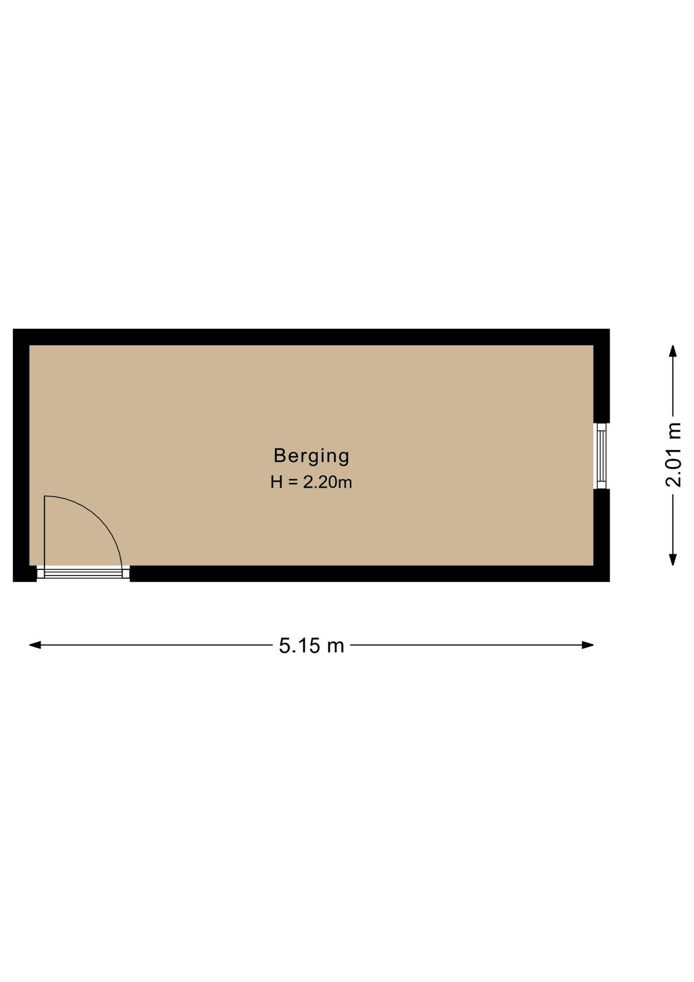 Foto 39 van Treublaan 31-B